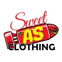 Sweet As Clothing logo - Similar company to Workwise Clothing