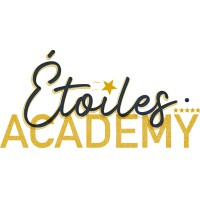 Etoiles.ACADEMY logo - Similar company to Format Nova