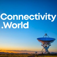 Connectivity.World logo - Similar company to Pragmalogic B.V.
