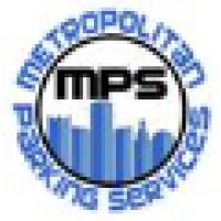 Metropolitan Parking Services, Llc