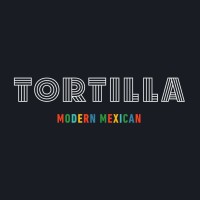 Tortilla Modern Mexican logo - Similar company to Ithuba Foundation