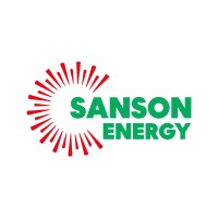 Sanson Energy Limited logo - Similar company to Newbrite Energy