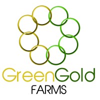 Green Gold Farms logo - Similar company to Edoak Farms