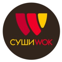 Суши WOK logo - Similar company to Поинтер