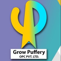 Grow Puffery Opc Pvt. Ltd. logo - Similar company to Onlinebano | Digital Marketing Agency
