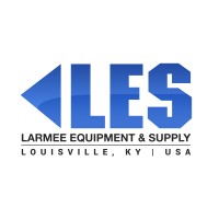 Larmee Equipment & Supply, Inc. logo - Similar company to Wize Load