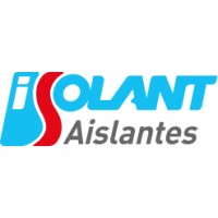 Isolant Paraguay logo - Similar company to Automallpy
