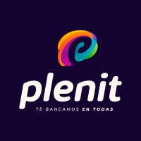 Plenit Medicina Prepaga logo - Similar company to Infomedical S.A.