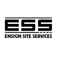 ENSIGN SITE SERVICES LIMITED logo - Similar company to Dee Tech Services Ltd