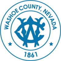 Washoe County logo - Similar company to Reno-Sparks Convention And Visitors Authority