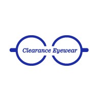 Clearance Eyewear logo - Similar company to Optics Town