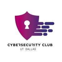 Cybersecurity Club At Utd