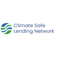 Climate Safe Lending Network logo - Similar company to Carbon Dialogue