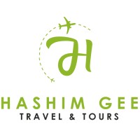Hashim Gee Travel logo - Similar company to Chapman Seating