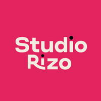 Studio Rizo logo - Similar company to Pak Het Uit