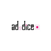 ad-dice logo - Similar company to Mirai Technologies