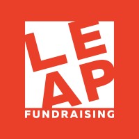 Leap Fundraising logo - Similar company to Leap Fund