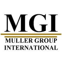Muller Group International logo - Similar company to Muller Group International (Mgi)