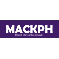 Mackph logo - Similar company to Team For Startups
