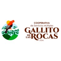 Cooperativa Gallito de las Rocas Ltda logo - Similar company to Baron Trading Uk