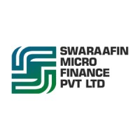Swaraafin Micro Finance logo - Similar company to Advaita Bharat