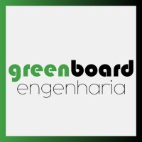 Greenboard Engenharia logo - Similar company to Engretec Ltda