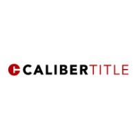 Caliber Title