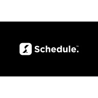 Schedule UK logo - Similar company to Cez