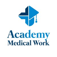 Academy Medical Work logo - Similar company to Dermqodelab
