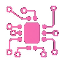 Arcad Realm logo - Similar company to Ink (Project)