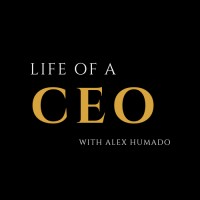 Life of a CEO logo - Similar company to Vuln Research