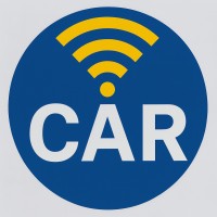The CAR Lab logo - Similar company to Monet Technologies Inc.