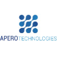 Apero Technologies logo - Similar company to Bridgeup