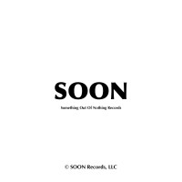 SOON Records logo - Similar company to Early Rising