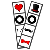 Photobooths Inc logo - Similar company to Photoboothhuren.Com