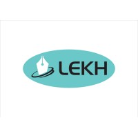 Lekh Solutions logo - Similar company to Jumbish Creations Pvt. Ltd.