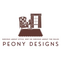 Peony Designs logo - Similar company to Design Series