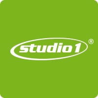 Studio1® Kommunikation GmbH logo - Similar company to Studio1® Digital Asset Management Gmbh & Co. Kg