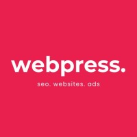 Webpress logo - Similar company to Webpress