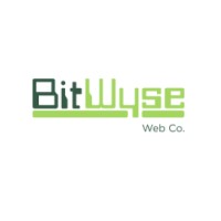 Bitwyse logo - Similar company to Wisdom Ai Platforms