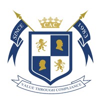 CAC International logo - Similar company to Kmcg