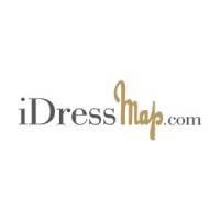 iDressMap.com logo - Similar company to Interactive Minds