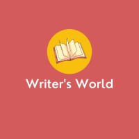 Writer's world logo - Similar company to Tutorsuite Technologies