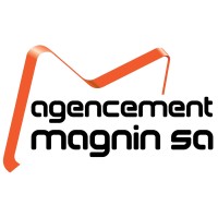 Agencement Magnin SA logo - Similar company to Almega Formations