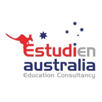 Estudien Australia logo - Similar company to Strata Title Lawyers