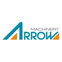 SHANDONG ARROW MACHINERY CO., LTD logo - Similar company to Pakma, Uab