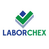 LaborChex logo - Similar company to Advanced Background Services Llc