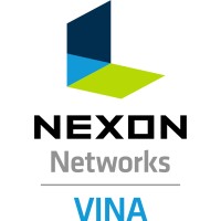 Nexon Networks Vina logo - Similar company to Testing Vn