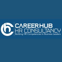 CareerHub HR Consultancy logo - Similar company to Century Global Commodities