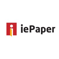 IEPAPER(HONG KONG)TECHNOLOGY CO., LIMITED logo - Similar company to Mechelecsoft Ltd